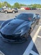 2018 Chevrolet Corvette Z06 3LZ