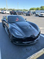 2018 Chevrolet Corvette Z06 3LZ