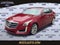 2014 Cadillac CTS 2.0L Turbo Premium