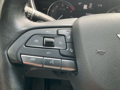 2021 Cadillac CT5 Premium Luxury