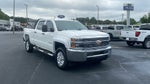 2016 Chevrolet Silverado 2500HD Work Truck
