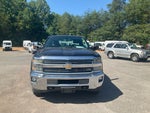 2015 Chevrolet Silverado 2500HD LT