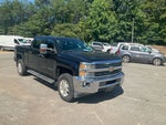2015 Chevrolet Silverado 2500HD LT