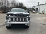 2021 Chevrolet Silverado 2500HD LT