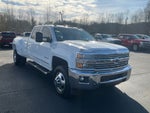2015 Chevrolet Silverado 3500HD LTZ