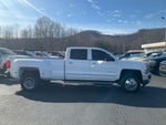 2015 Chevrolet Silverado 3500HD LTZ