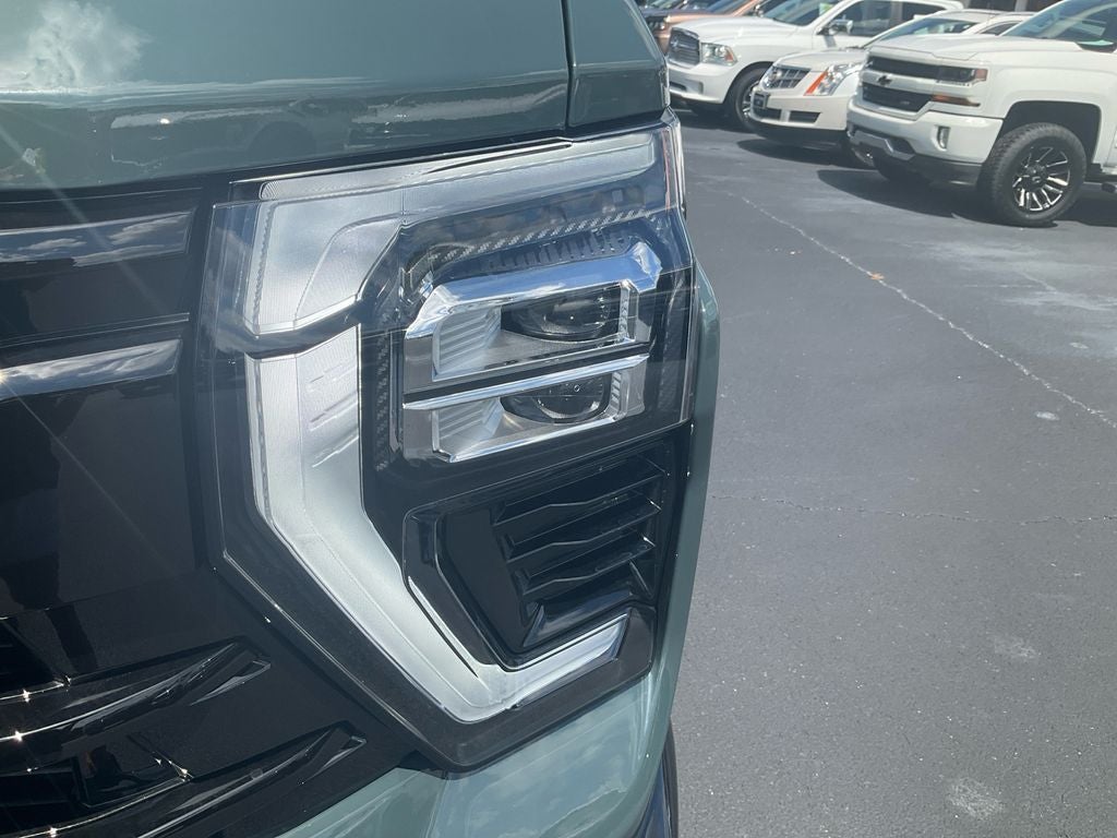 2026 Chevrolet Silverado 2500HD LTZ