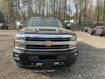 2019 Chevrolet Silverado 3500HD High Country