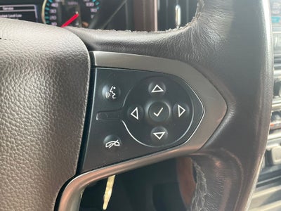 2019 Chevrolet Silverado 3500HD High Country