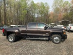 2019 Chevrolet Silverado 3500HD High Country