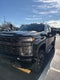 2020 Chevrolet Silverado 2500HD Custom