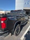 2020 Chevrolet Silverado 2500HD Custom