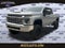 2020 Chevrolet Silverado 2500HD LTZ