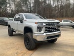 2020 Chevrolet Silverado 2500HD LTZ