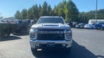 2021 Chevrolet Silverado 3500HD LT