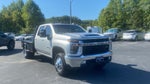 2021 Chevrolet Silverado 3500HD LT