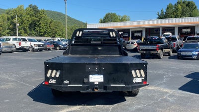 2021 Chevrolet Silverado 3500HD LT