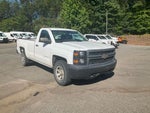 2014 Chevrolet Silverado 1500 Work Truck
