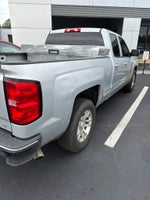 2015 Chevrolet Silverado 1500 LT LT1