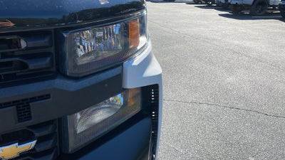 2021 Chevrolet Silverado 1500 WT