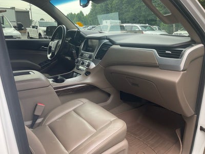 2019 GMC Yukon SLT Standard Edition