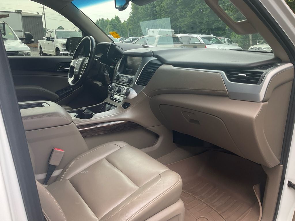 2019 GMC Yukon SLT Standard Edition