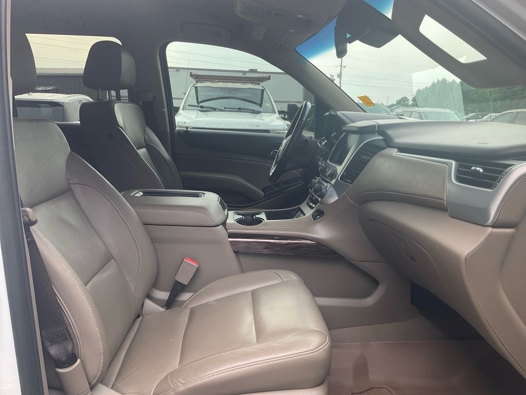 2019 GMC Yukon SLT Standard Edition