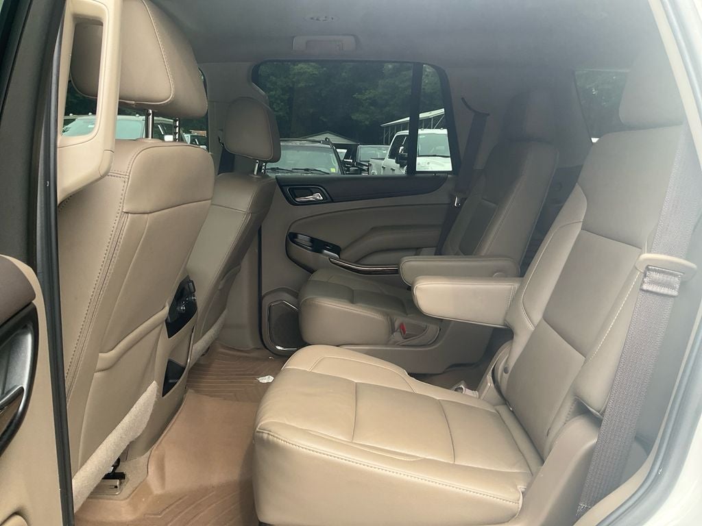 2019 GMC Yukon SLT Standard Edition