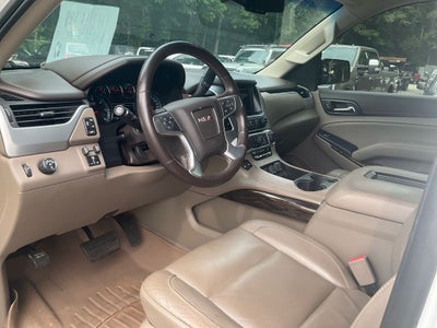 2019 GMC Yukon SLT Standard Edition