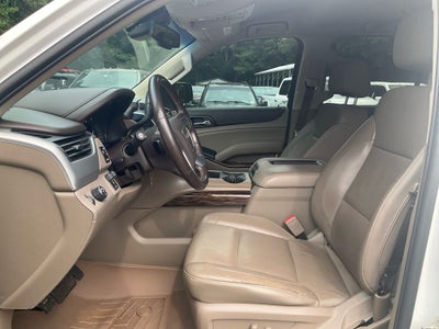2019 GMC Yukon SLT Standard Edition