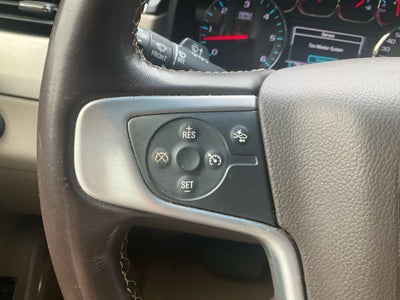 2019 GMC Yukon SLT Standard Edition