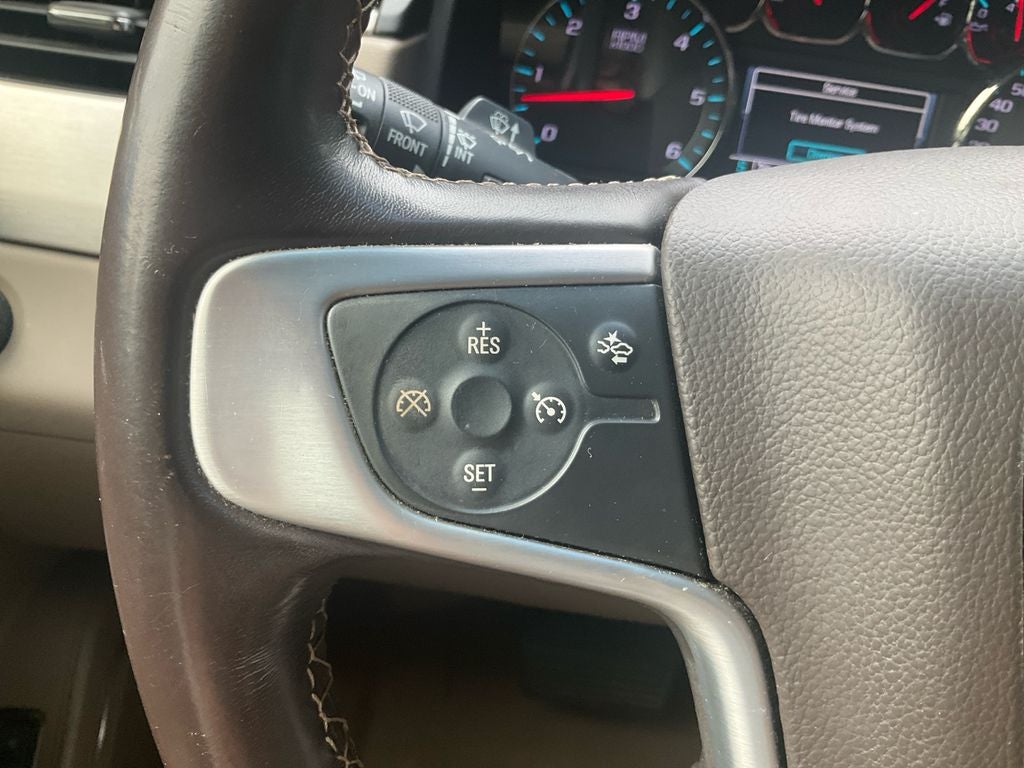 2019 GMC Yukon SLT Standard Edition