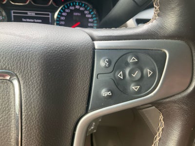 2019 GMC Yukon SLT Standard Edition