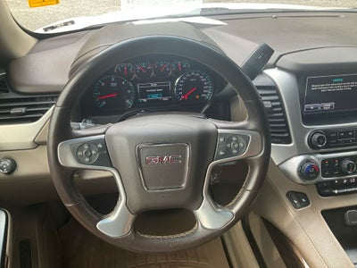 2019 GMC Yukon SLT Standard Edition