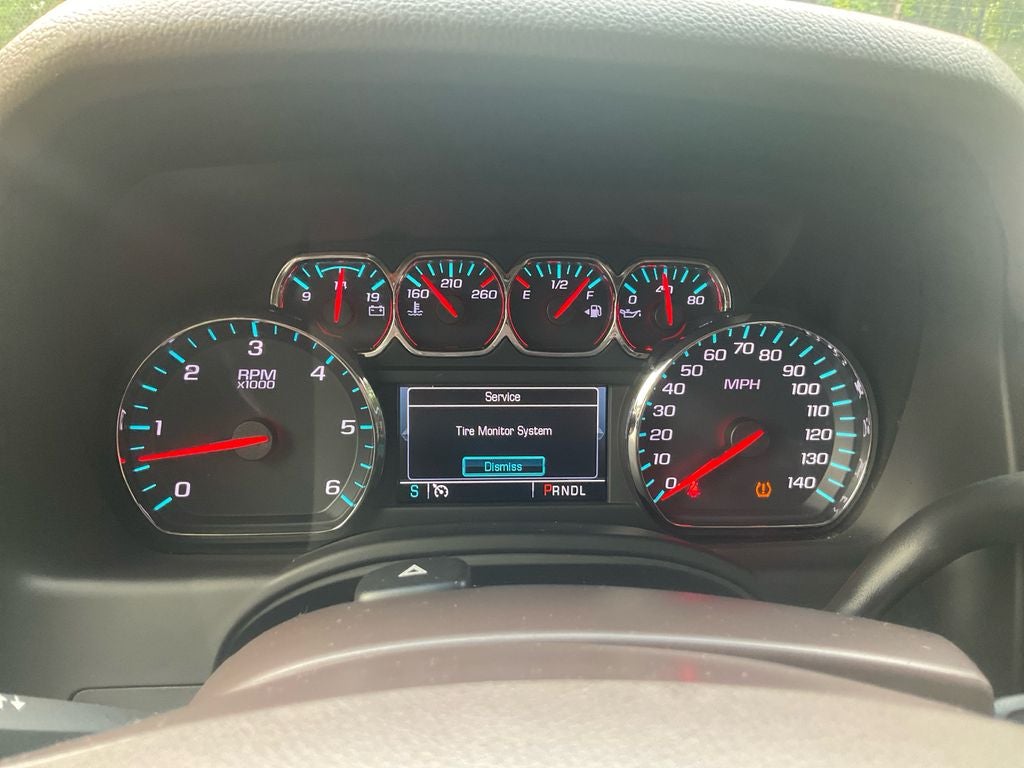 2019 GMC Yukon SLT Standard Edition