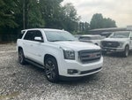 2019 GMC Yukon SLT Standard Edition