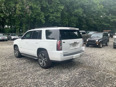 2019 GMC Yukon SLT Standard Edition
