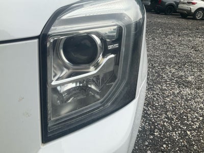 2019 GMC Yukon SLT Standard Edition