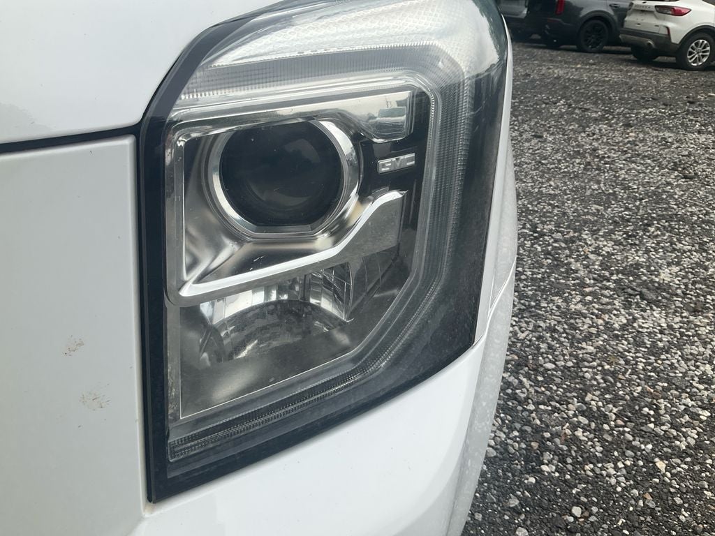 2019 GMC Yukon SLT Standard Edition
