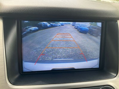 2017 GMC Yukon XL SLT