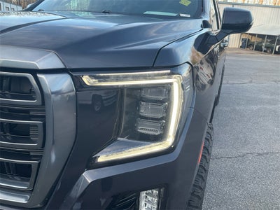 2023 GMC Yukon XL AT4