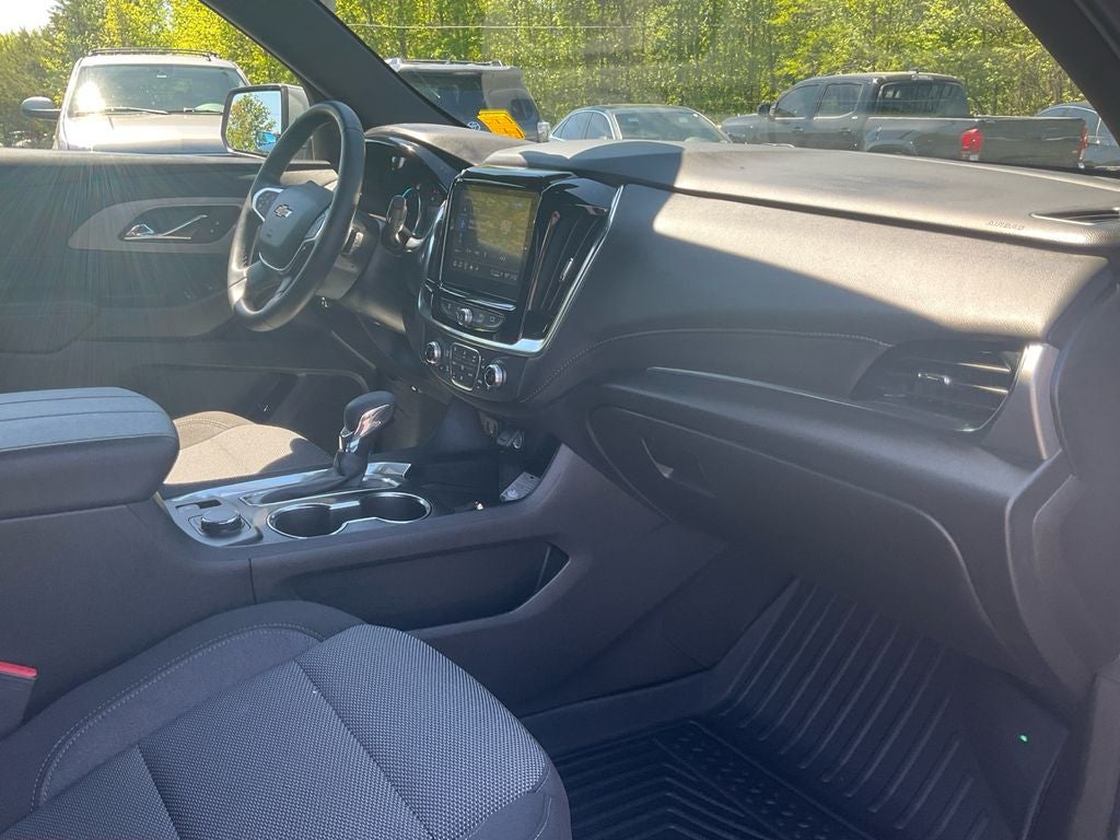 2023 Chevrolet Traverse LT 1LT