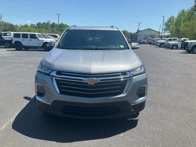 2023 Chevrolet Traverse LT 1LT