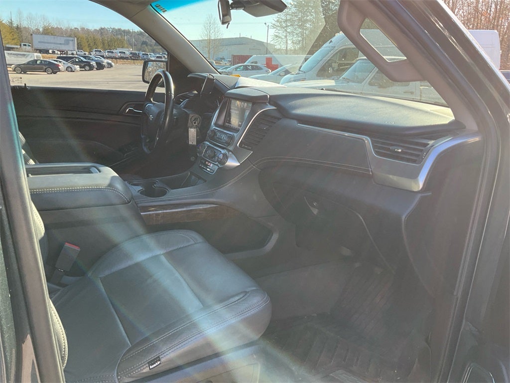 2019 Chevrolet Tahoe LS