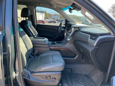 2019 Chevrolet Tahoe LS