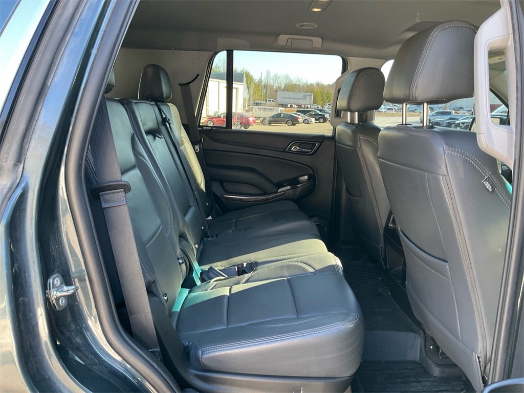 2019 Chevrolet Tahoe LS