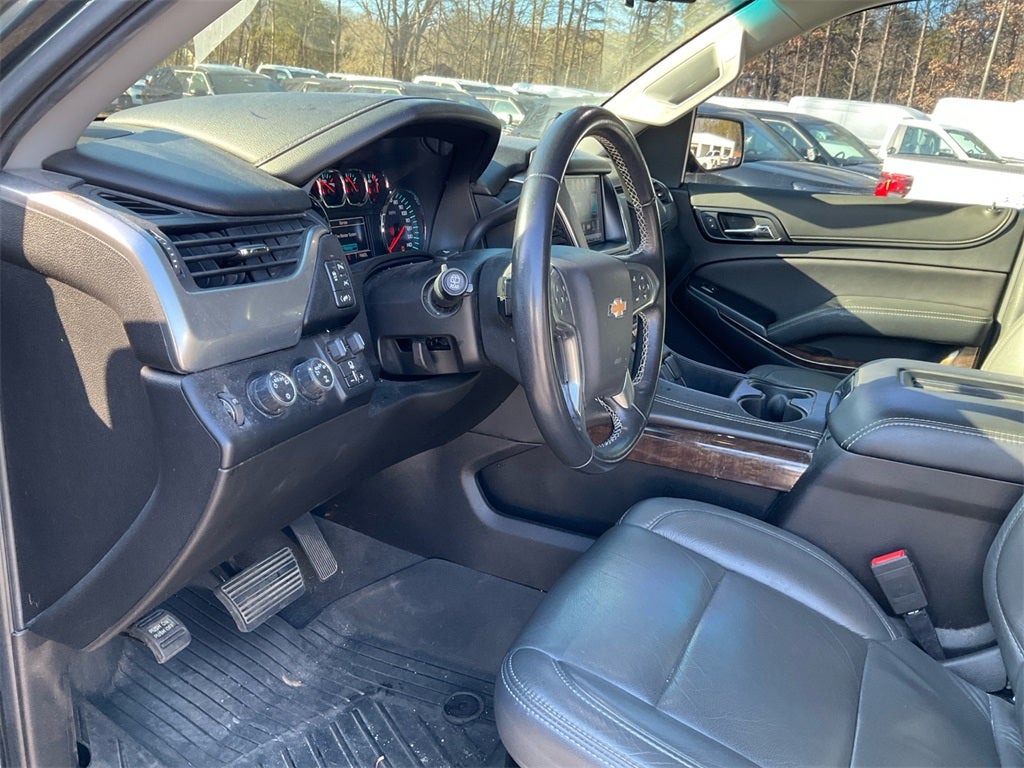 2019 Chevrolet Tahoe LS