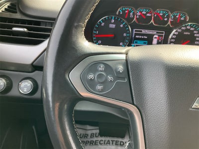 2019 Chevrolet Tahoe LS