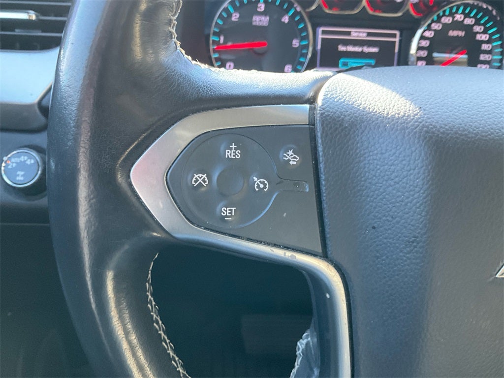 2019 Chevrolet Tahoe LS