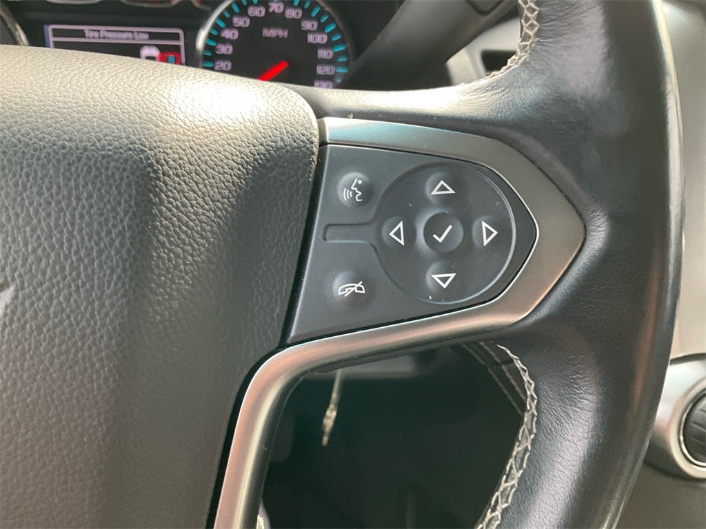 2019 Chevrolet Tahoe LS